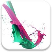 G5 Launcher Theme 1.0
