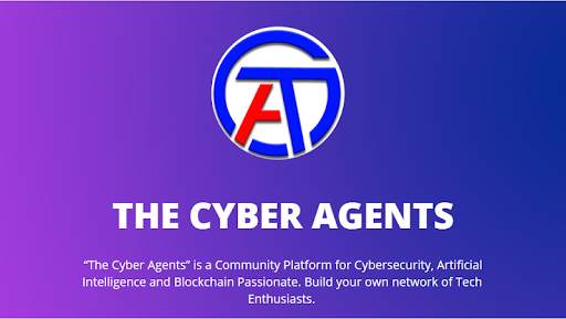 The Cyber Agents скриншот 1