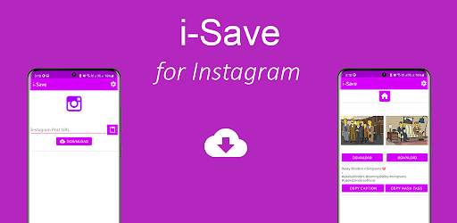 i-Save for Instagram screenshot 8