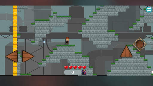 Mini Soldiers Multiplayer स्क्रीनशॉट 6
