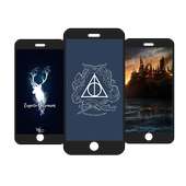 Harry Potter Wallpapers - Full HD icon