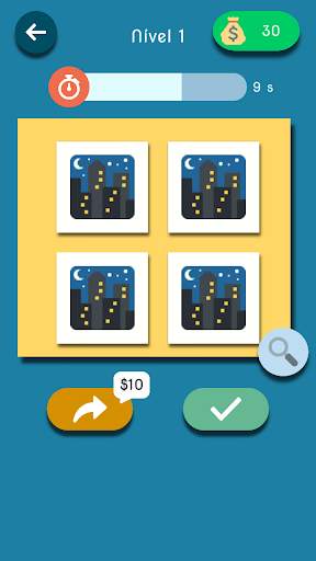 Emoji Game screenshot 3