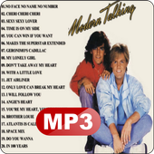 Modern Talking icon