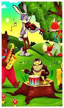 ZOO WONDER WORLD screenshot 2