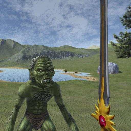 Fantasy Worldcraft: FPS RPG Crafting Mobile Game 2.2