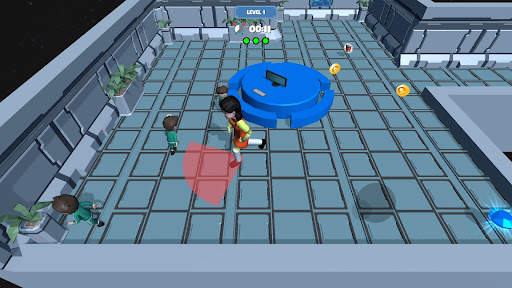 Poppy Hide 'N Seek Playtime screenshot 8
