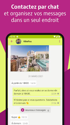 idealista screenshot 3