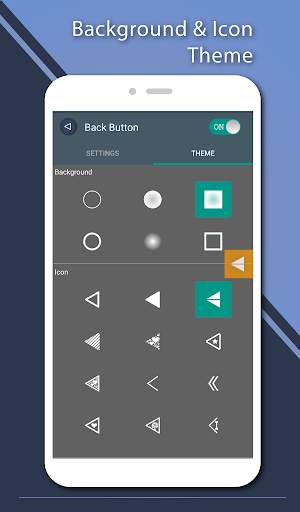 Back Button - Anywhere screenshot 4