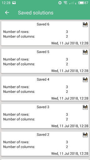 Game Theory screenshot 6