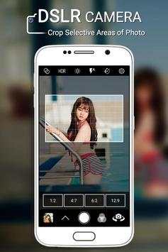 DSLR HD Camera : 4K HD Ultra Camera screenshot 6
