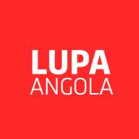 Lupa Angola icon
