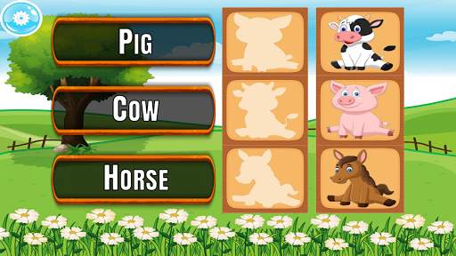 Puzzle Game screenshot 6