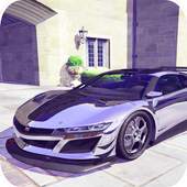 Street Car Racing Drift 3D 1.0