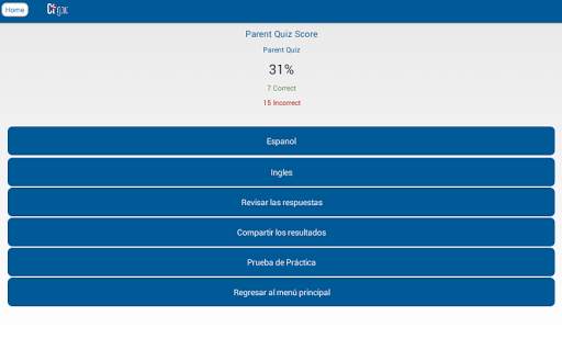 Connecticut DMV Mobile screenshot 12