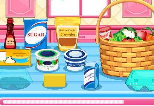 Cake Shop ฟรี screenshot 2