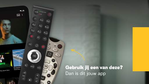 Telenet TV yelo screenshot 8