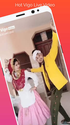 HOT Video Vigo Tranding screenshot 3