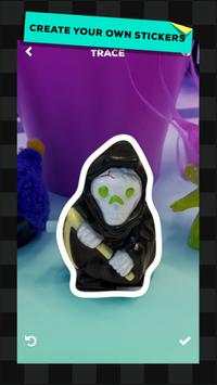 GIPHY Stickers screenshot 4