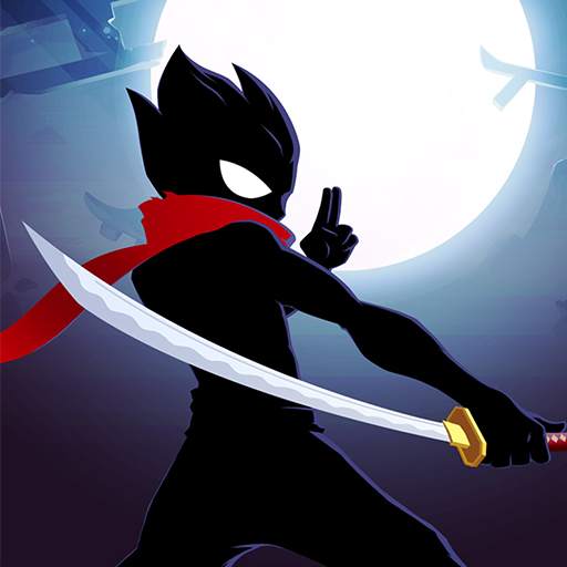 Stickman Revenge: Demon Slayer 1.0.16