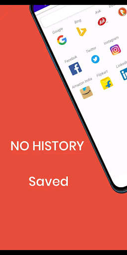 Adult Go Browser screenshot 1