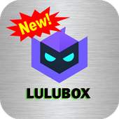 Lulubox Skin ML & FF Fire 2019 167.99.001