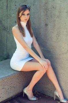 Sexy Girls Tight Dresses Hot screenshot 4