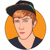 My Mate Nate icon