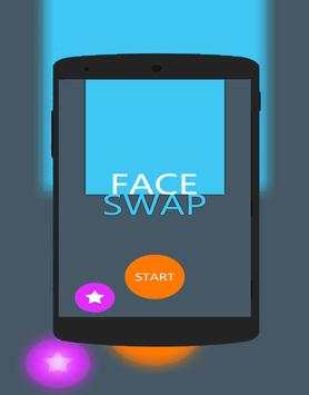 Funny Face Swap - Face Switch screenshot 1