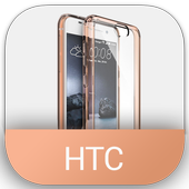 Launcher themes for HTC icon