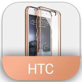 Launcher themes for HTC 1.0.00