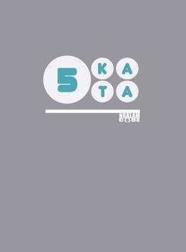 5 Kata screenshot 1