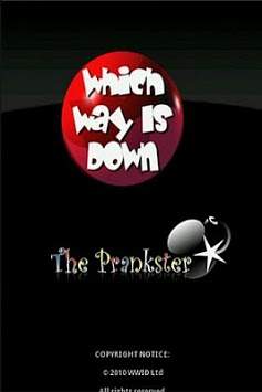 Prankster Lite screenshot 2