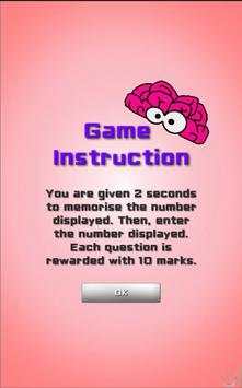 MyBrain screenshot 2