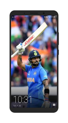 Cricket Wallpaper screenshot 7