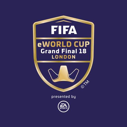FIFA eWORLD CUP 2018™ EMOJIS 1.0