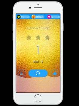 Piano Challenge Tap 9 screenshot 6