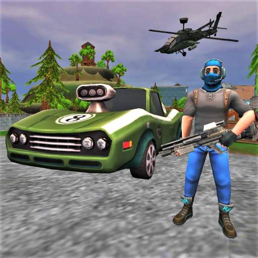 Royal Battletown 3.9.6