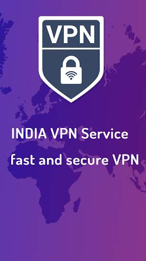 India VPN Free- Proxy Website & Unblock VPN Free screenshot 1