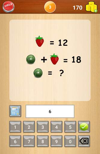 Mathematics скриншот 12