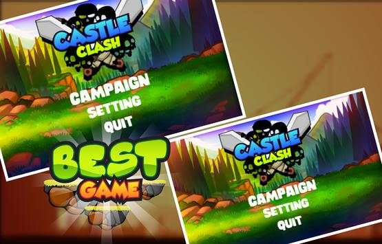 Castle Clash screenshot 1