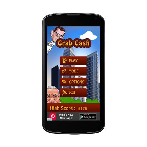 Grab Cash screenshot 1