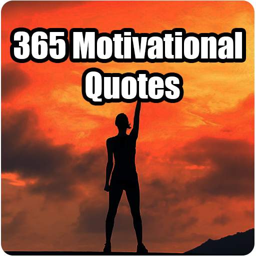 365 Motivational Quotes - ESPORT Random Quotes 2.2.1