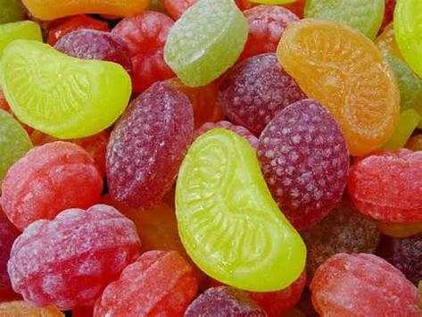 Fresh Candy screenshot 1