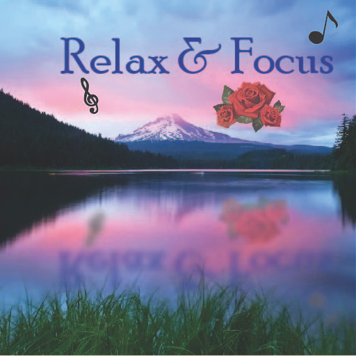 Relaxing Music icon