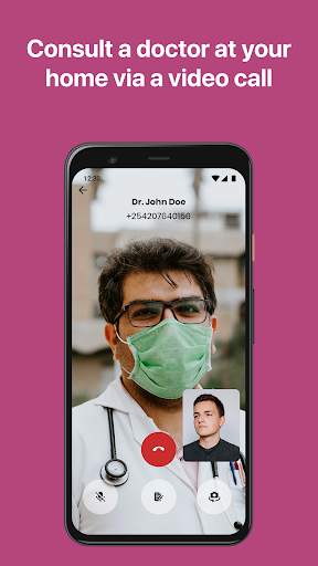 Livia Health screenshot 4