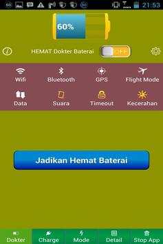Dokter Baterai screenshot 1