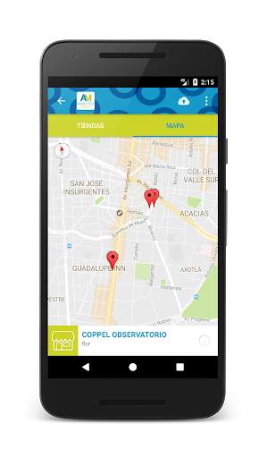 Analytics Mobile screenshot 4