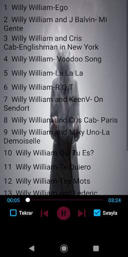 Willy William All Songs Offline screenshot 2