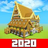Master Craft - Block Mini Crafting 2020 1.1