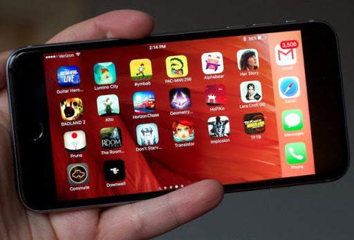 BClub mobile скриншот 3